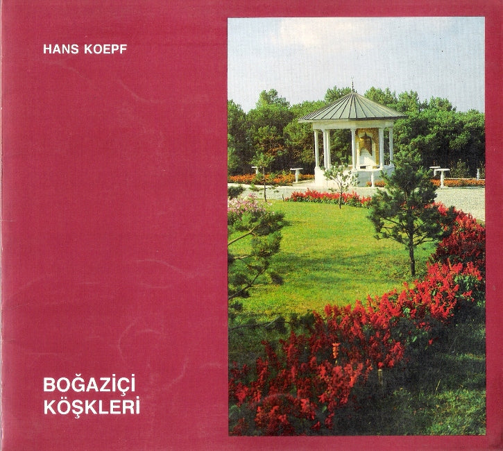 Boğaziçi Köşkleri