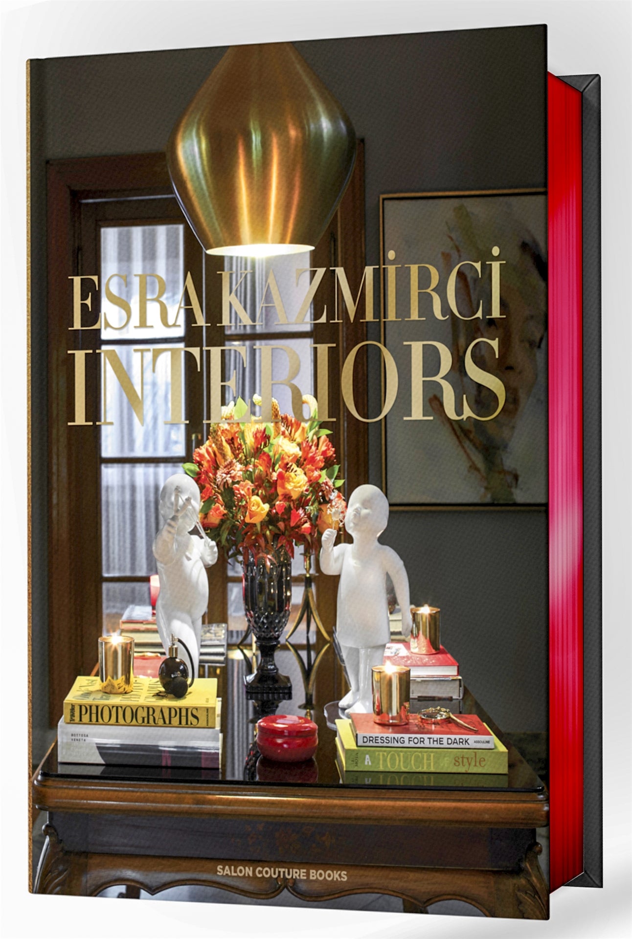 Esra Kazmirci INTERIORS