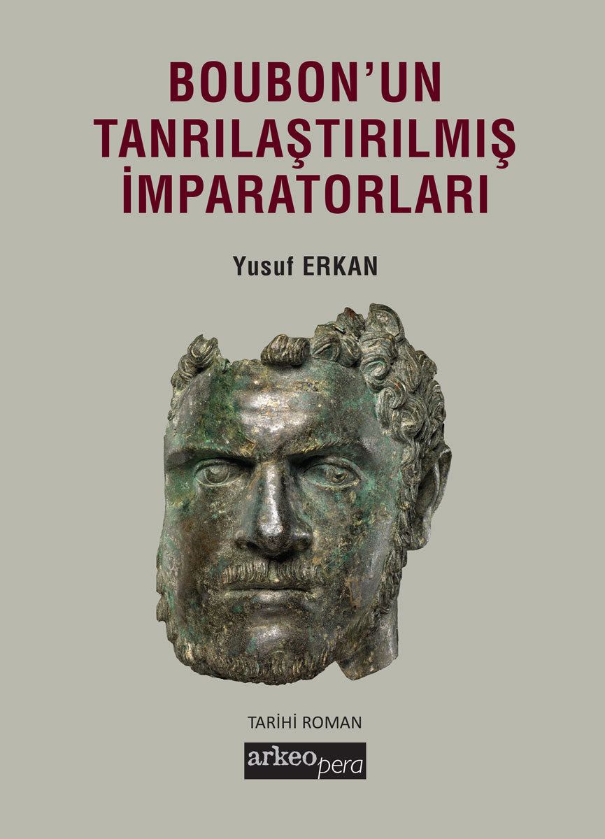 Boubon'un Tanrılaştırılmış İmparatorları