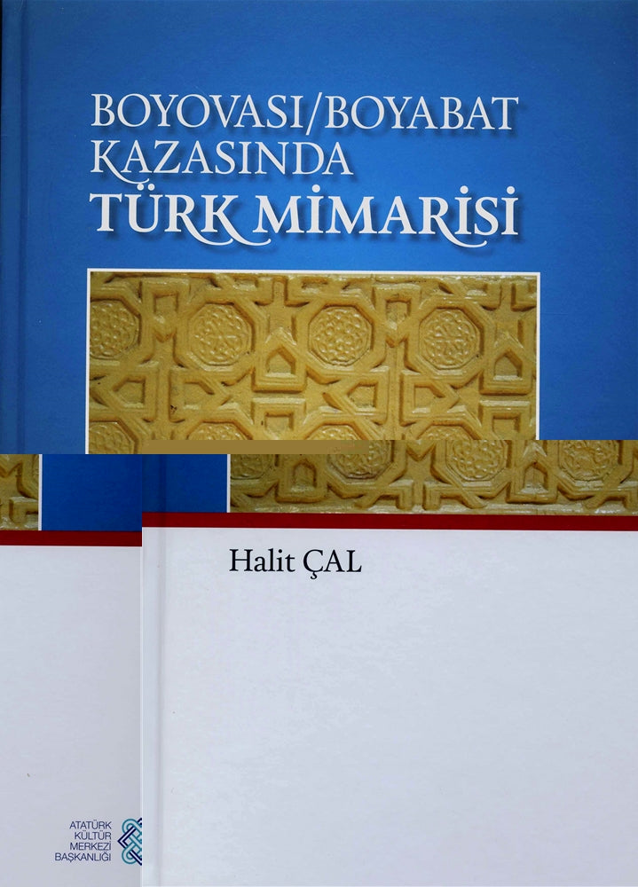 Boyovası Boyabat Kazasında Türk Mimarisi