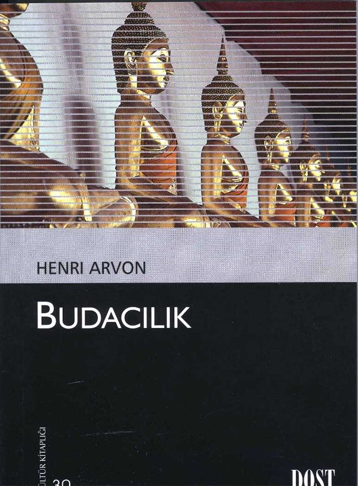 Budacılık