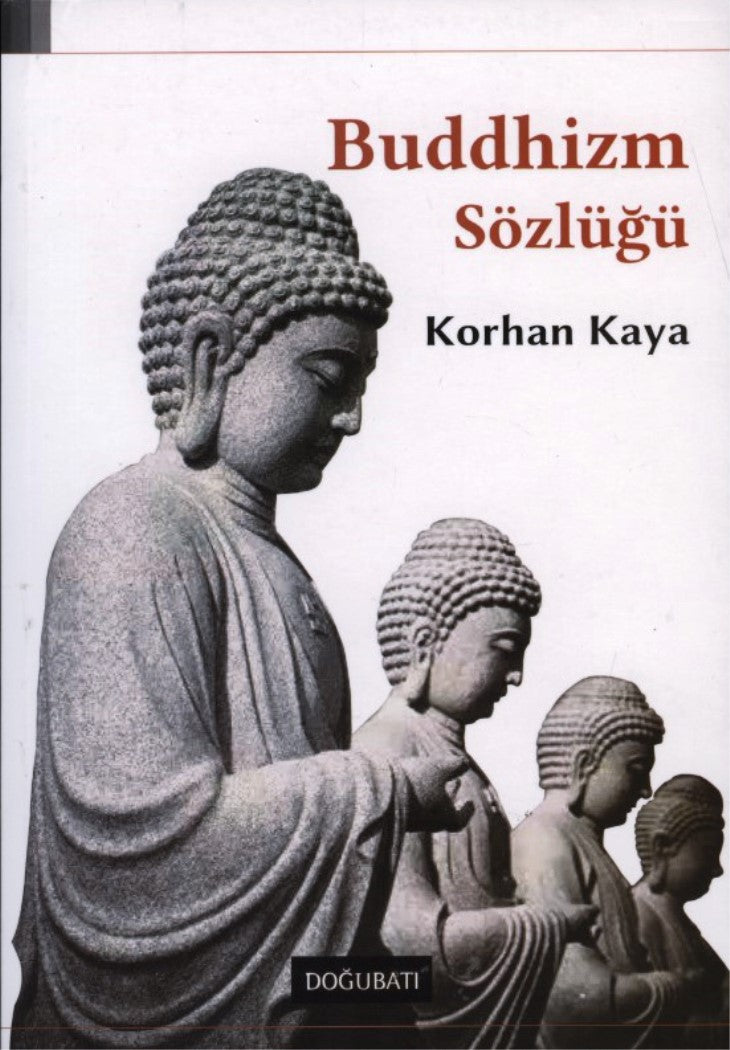 Buddhizm Sözlüğü