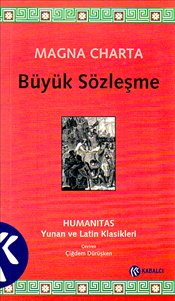 Magna Charta: Büyük Sözleşme