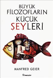 Büyük Filozofların Küçük Şeyleri