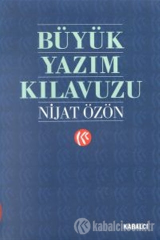 Büyük Yazım Kılavuzu
