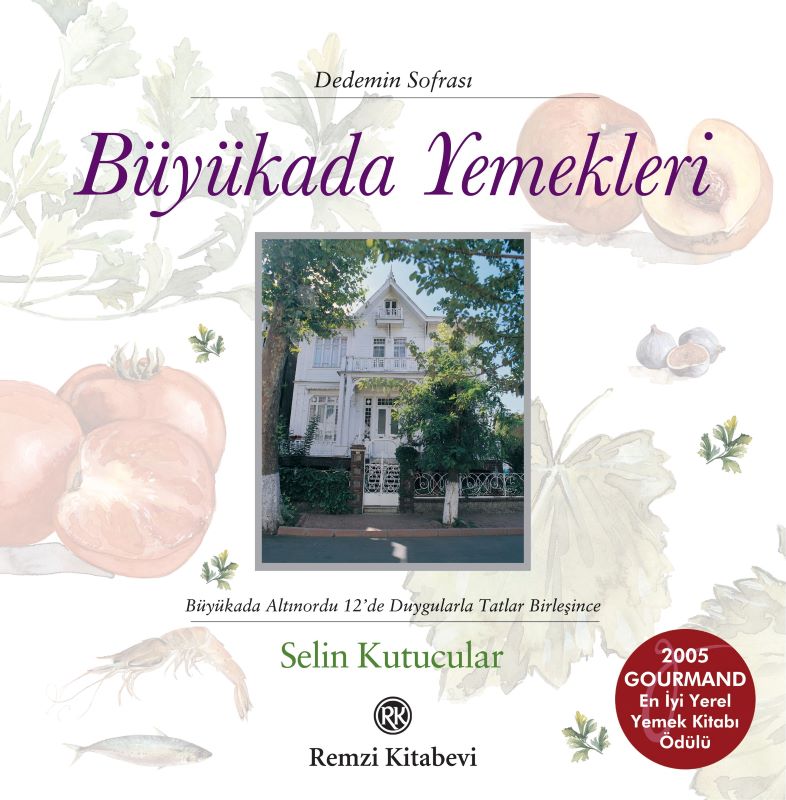 Büyükada Yemekleri