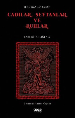 Cadılar Şeytanlar ve Ruhlar