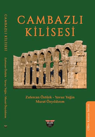 Cambazlı Kilisesi