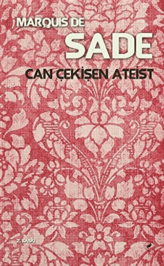 Can Çekişen Ateist