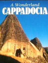 A Wonderland Cappadocia