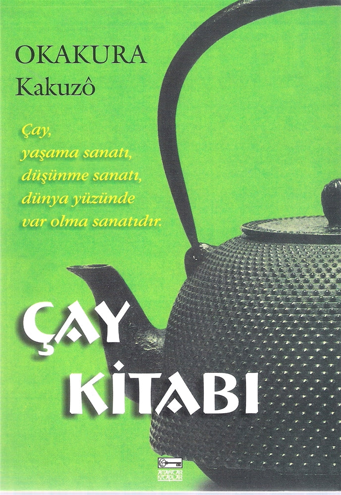 Çay Kitabı