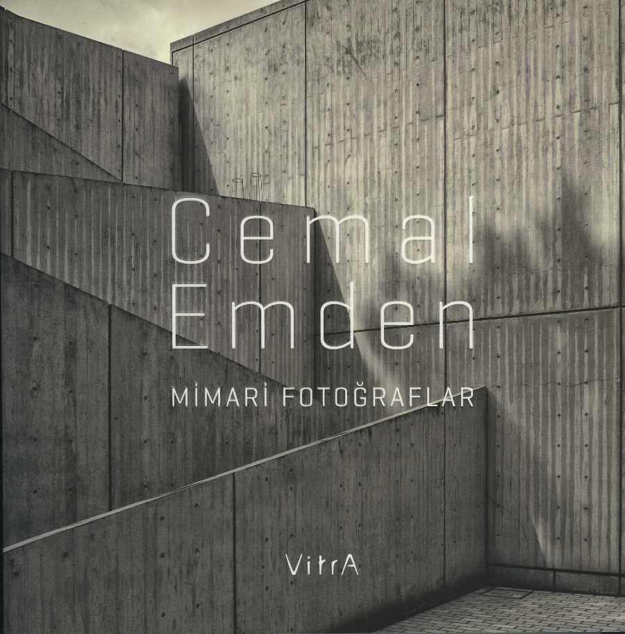 Cemal Emden Mimari Fotoğraflar