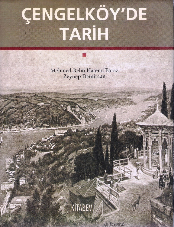 Çengelköy'de Tarih