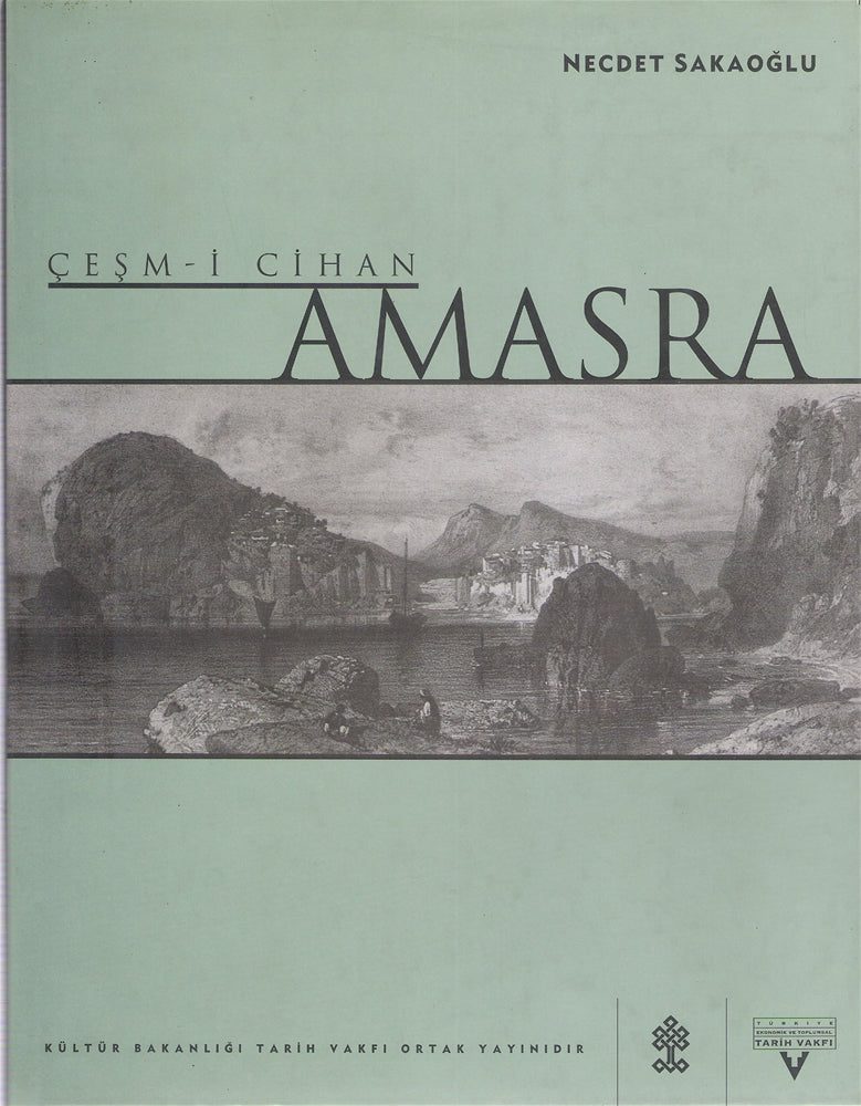 Çeşm-i Cihan Amasra