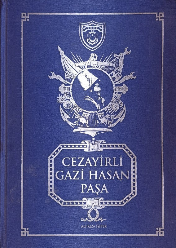 Cezayirli Gazi Hasan Paşa