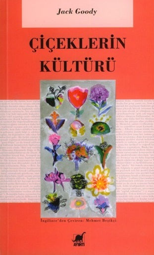 Çiçeklerin Kültürü