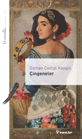 Çingeneler