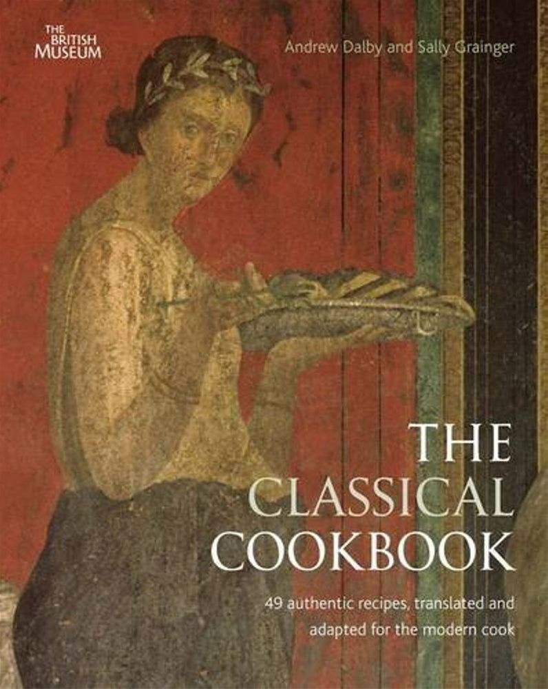 The Classical Cook Book