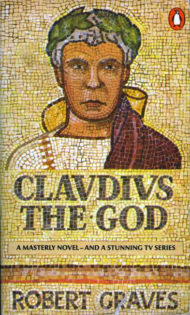 Clavdivs The God