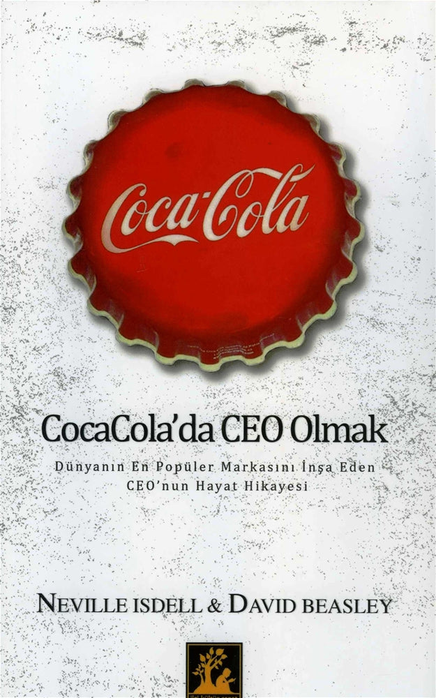Coca Cola'da Ceo Olmak