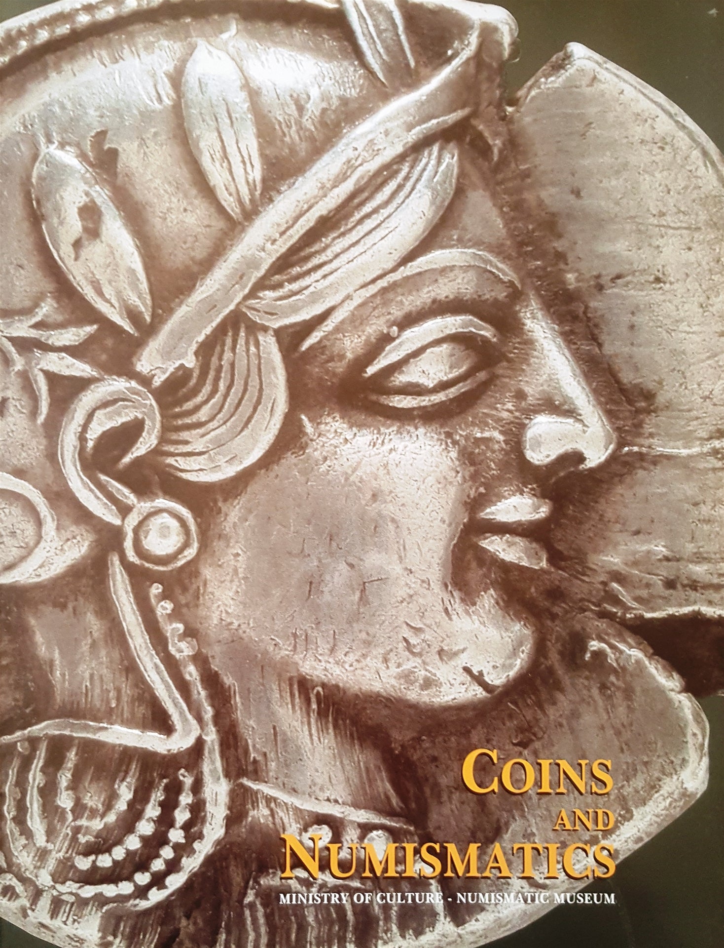 Coins & Numistmatics