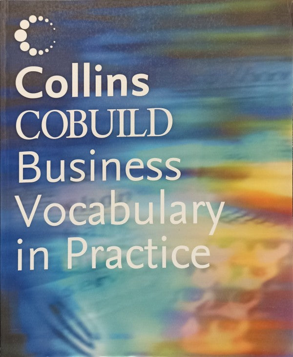 Cobuild Business Vocabulary in Practice