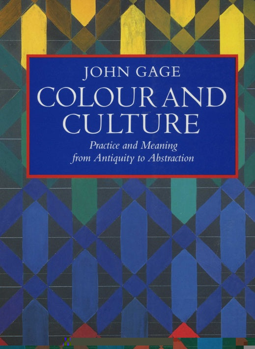 Colour and Culture