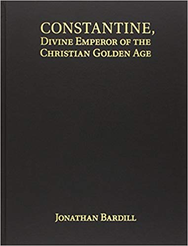Constantine, Divine Emperor of the Christian Golden Age