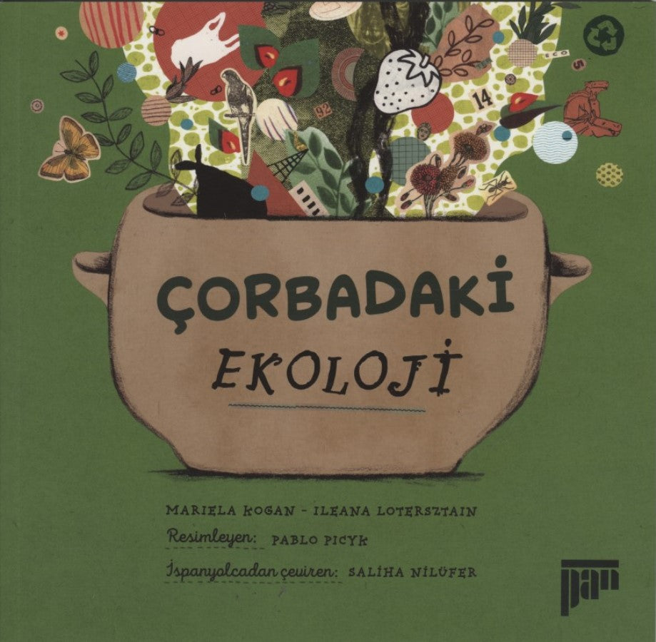 Çorbadaki Ekoloji