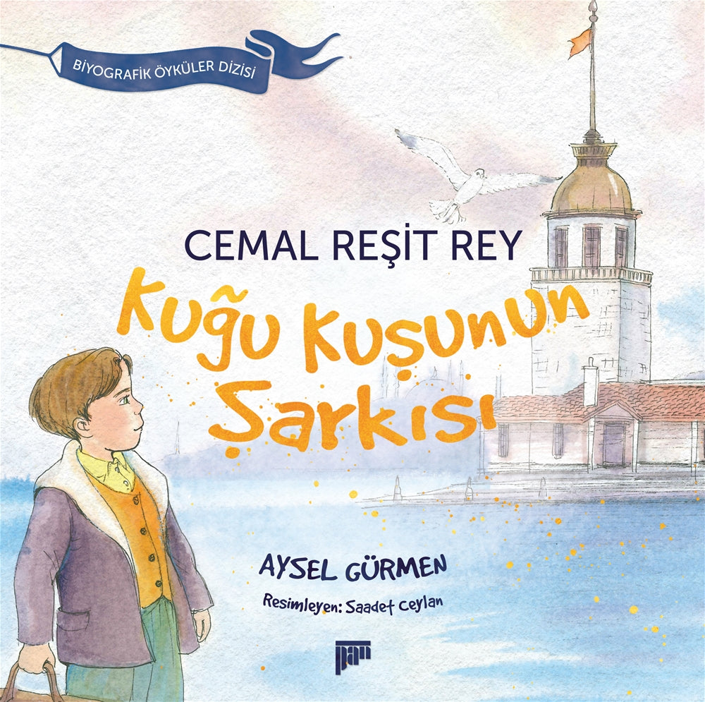 Kuğu Kuşunun Şarkısı