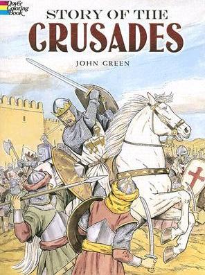 Story of the Crusades