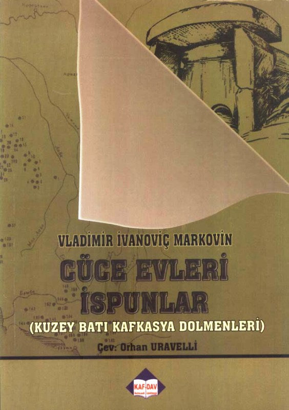 Cüce Evleri İspunlar