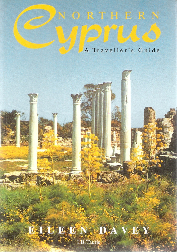 Northern Cyprus : A Traveller's Guide