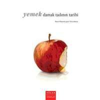 Yemek, Damak Tadının Tarihi