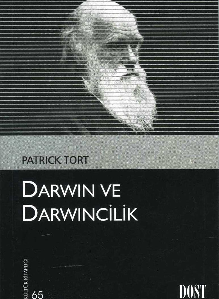 Darwin ve Darwincilik