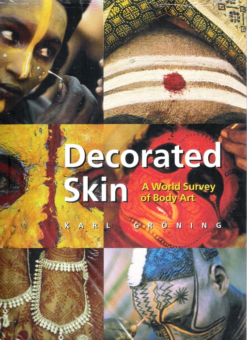 Decorated Skin