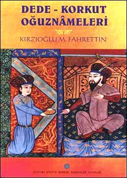 Dede-Korkut Oğuznameleri