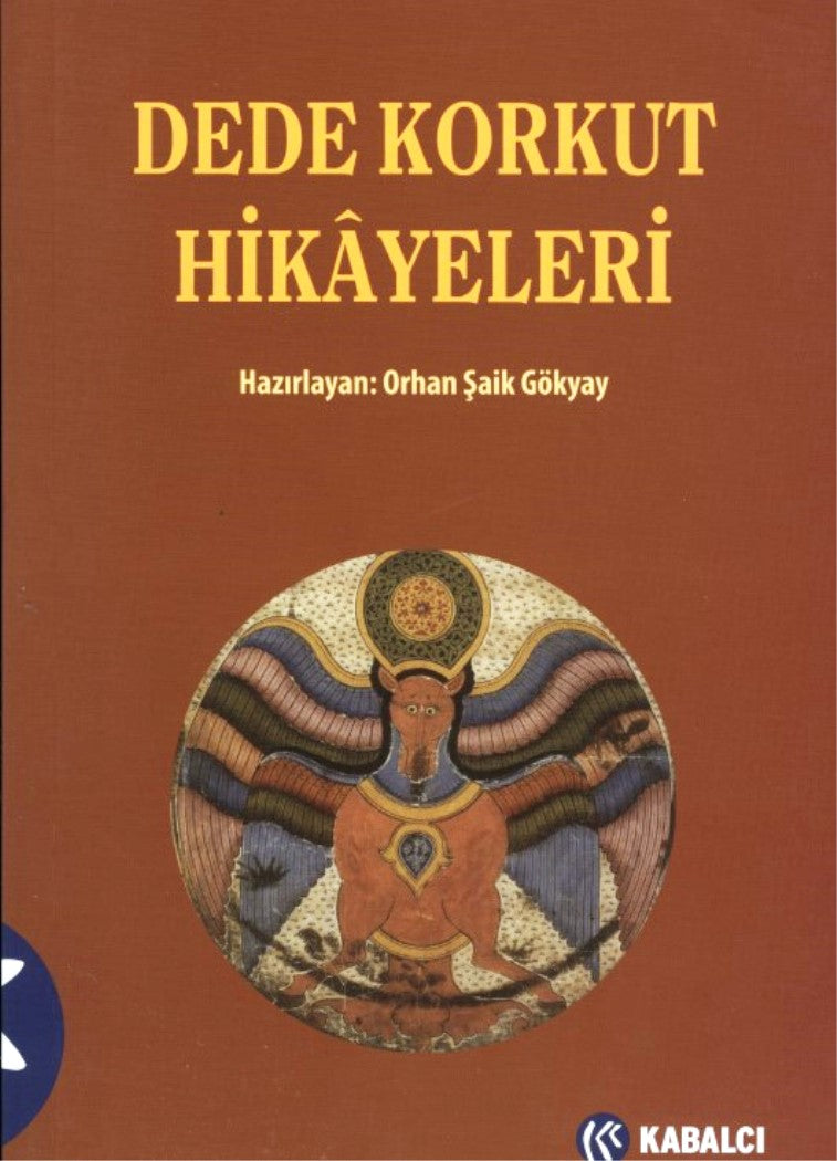 Dede Korkut Hikayeleri