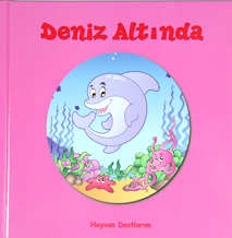Deniz Altında