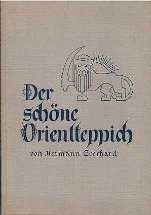 Der Schöne Orientteppich