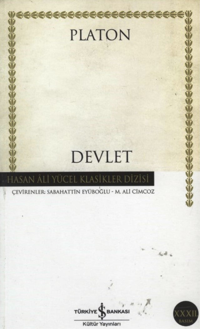 Devlet