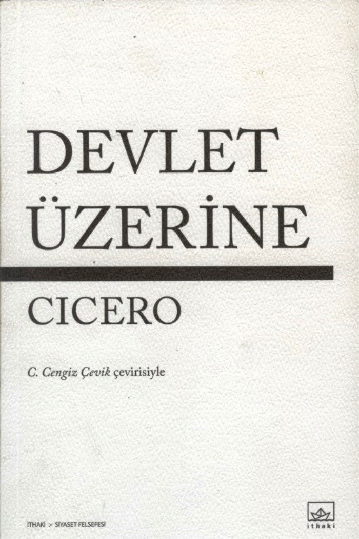 Devlet Üzerine