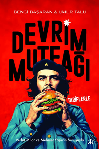 Devrim Mutfağı