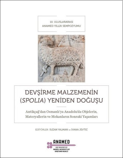 Devşirme Malzemenin Yeniden Doğuşu