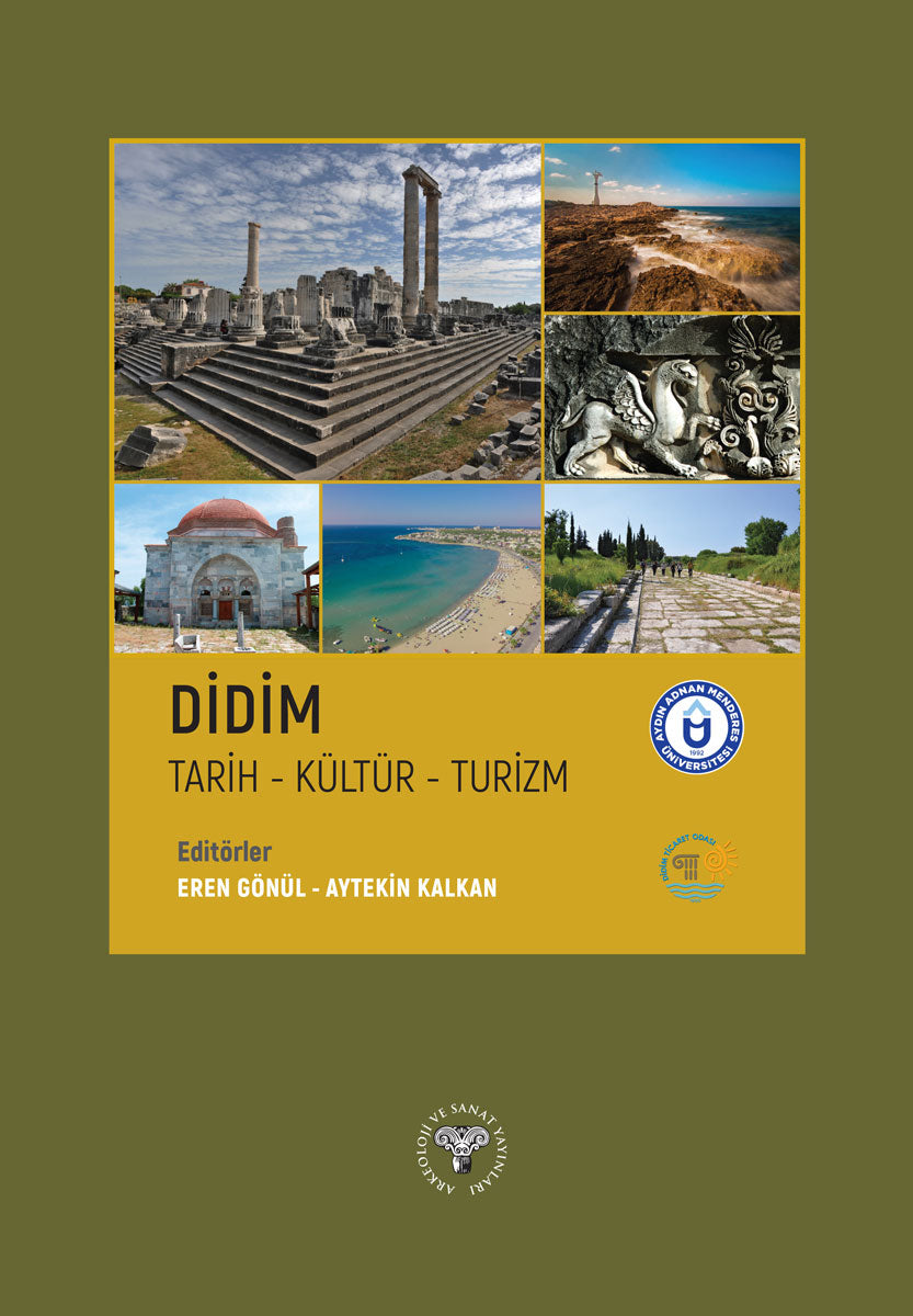 DİDİM Tarih - Kültür - Turizm