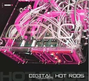 Digital Hot Rods
