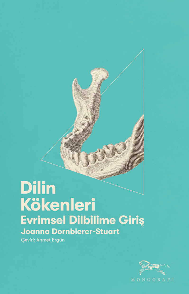 Dilin Kökenleri: Evrimsel Dilbilime Giriş