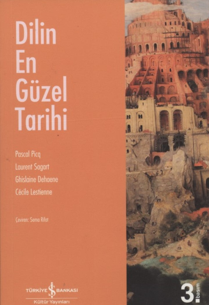 Dilin En Güzel Tarihi