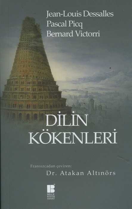 Dilin Kökenleri