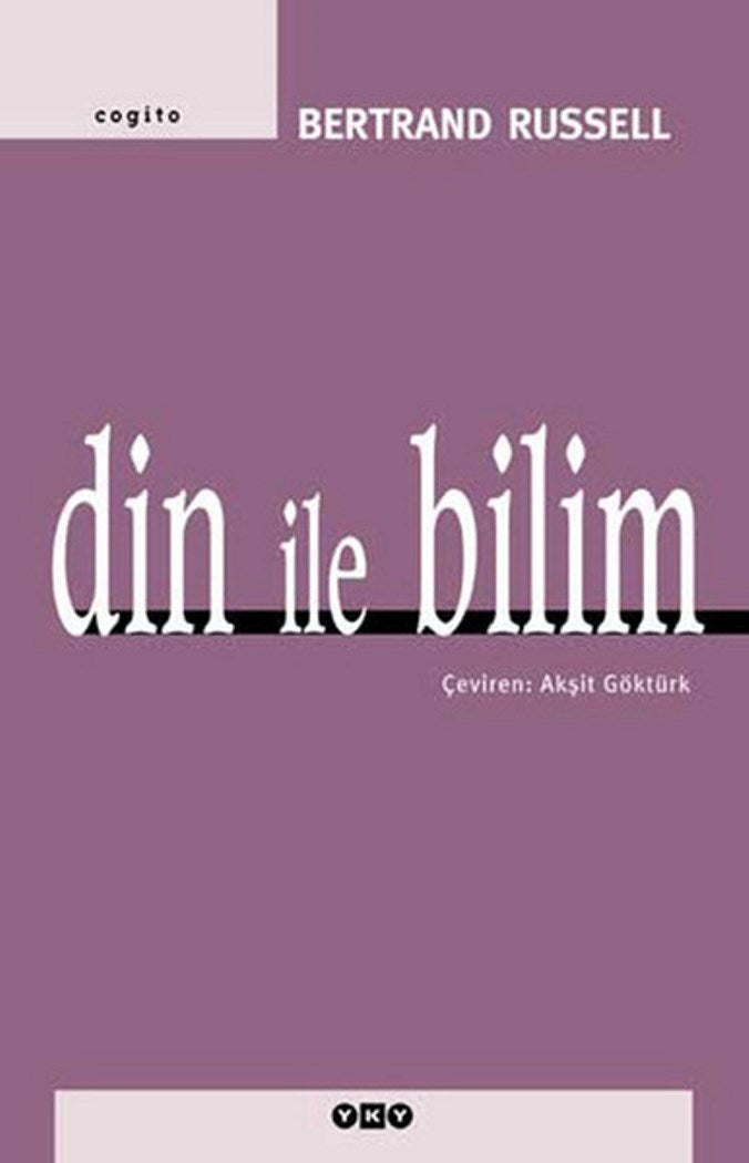 Din ve Bilim